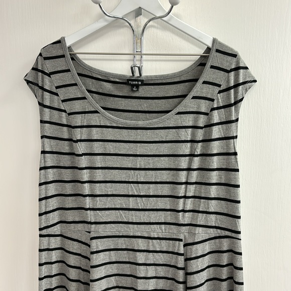Torrid Women’s Dress (5482) - Picture 3 of 6